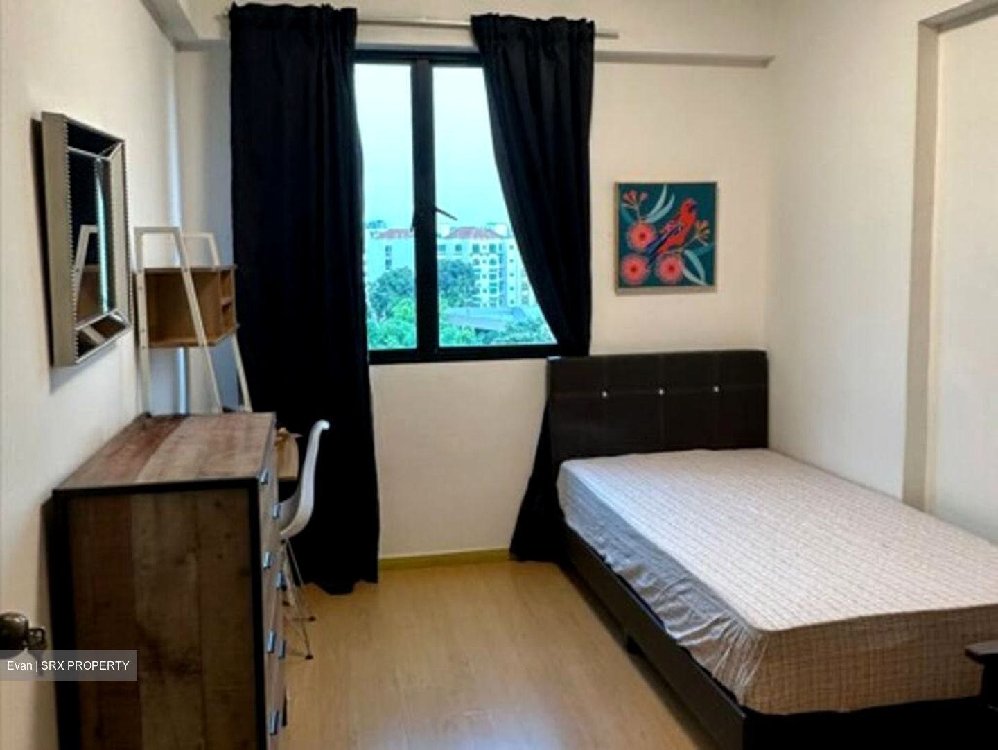 Central Grove (D14), Condominium #525149011